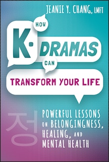Front cover_How K-Dramas Can Transform Your Life