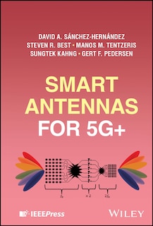 Front cover_Smart Antennas for 5G+