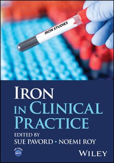 Couverture_Iron in Clinical Practice