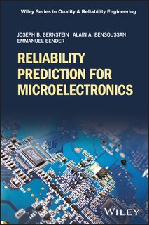 Front cover_Reliability Prediction for Microelectronics