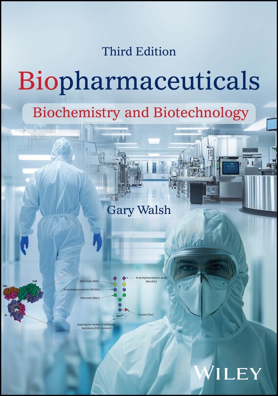 Front cover_Biopharmaceuticals