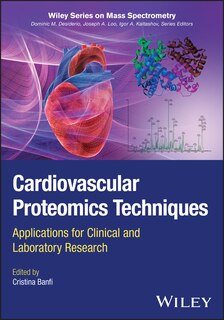 Couverture_Cardiovascular Proteomics Techniques