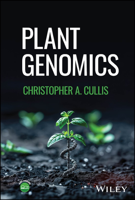 Couverture_Plant Genomics