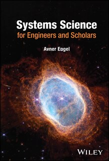 Front cover_Systems Science for Engineers and Scholars