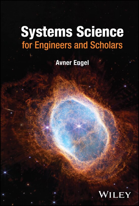 Front cover_Systems Science for Engineers and Scholars