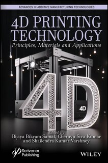 Front cover_4D Printing Technology