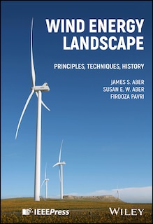 Front cover_Wind Energy Landscape