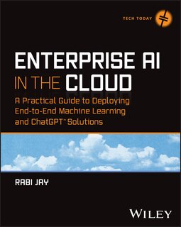 Front cover_Enterprise AI in the Cloud