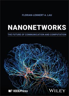Front cover_Nanonetworks