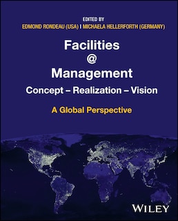 Front cover_Facilities @ Management