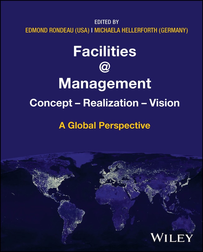 Front cover_Facilities @ Management