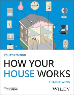 Couverture_How Your House Works