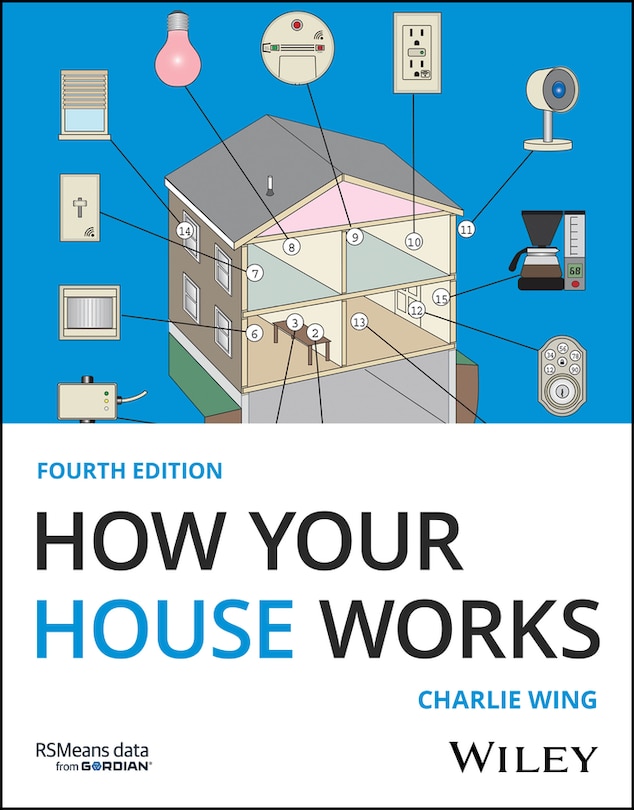 Couverture_How Your House Works