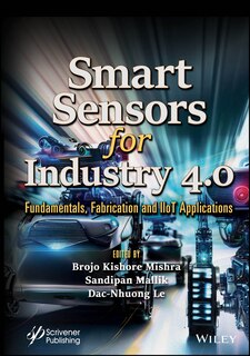 Front cover_Smart Sensors for Industry 4.0
