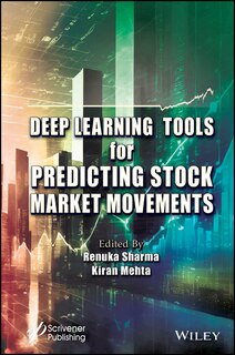 Front cover_Deep Learning Tools for Predicting Stock Market Movements