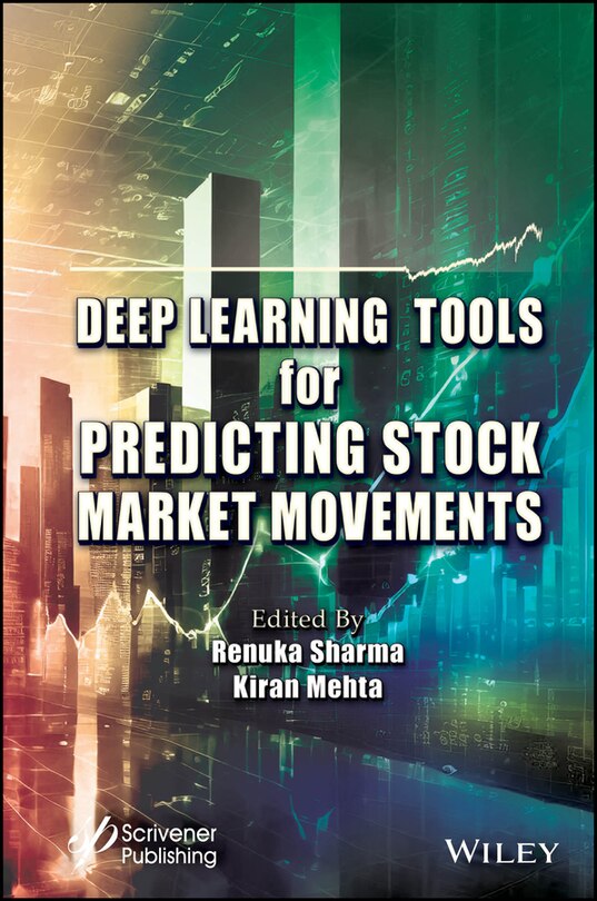 Front cover_Deep Learning Tools for Predicting Stock Market Movements