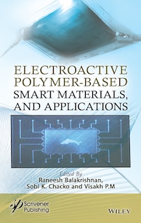 Front cover_Electroactive Polymer-Based Smart Materials, and Applications