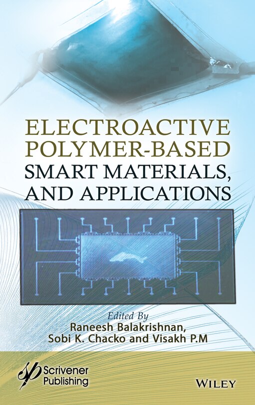 Front cover_Electroactive Polymer-Based Smart Materials, and Applications