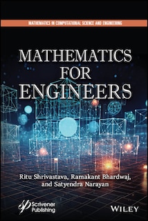 Front cover_Mathematics for Engineers