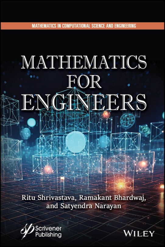 Front cover_Mathematics for Engineers