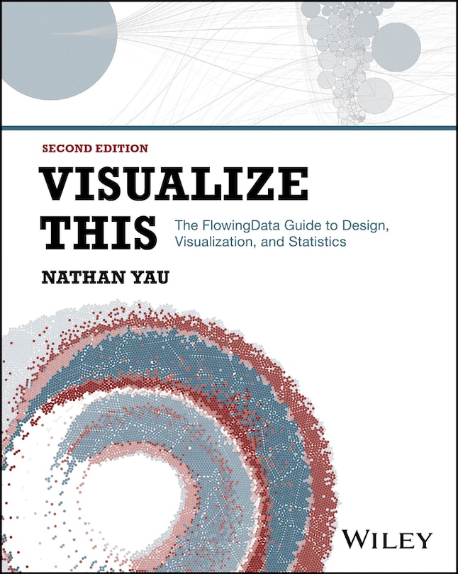 Front cover_Visualize This