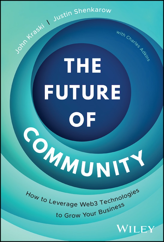 Front cover_The Future of Community