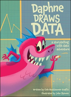 Couverture_Daphne Draws Data