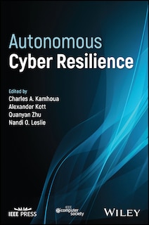 Front cover_Autonomous Cyber Resilience