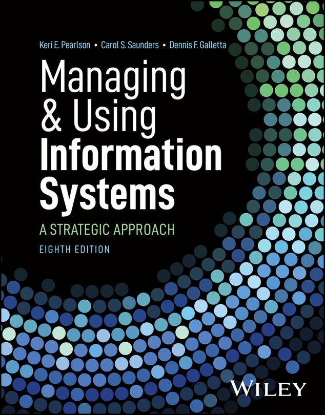 Couverture_Managing and Using Information Systems