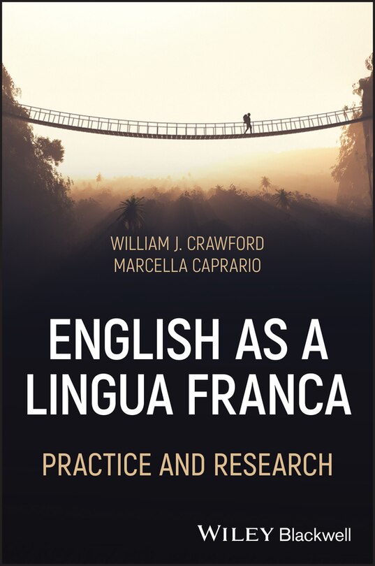Front cover_English as a Lingua Franca