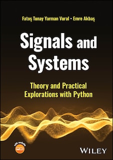 Front cover_Signals and Systems