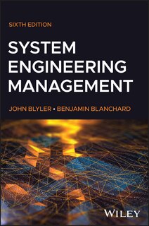 Front cover_System Engineering Management