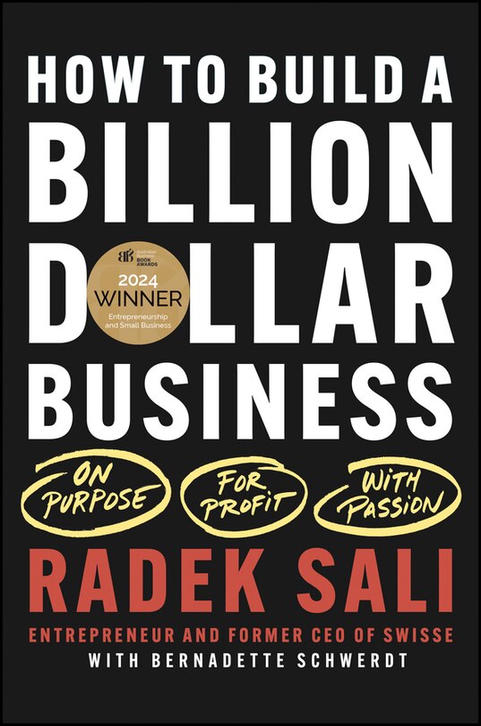 Couverture_How to Build a Billion-Dollar Business