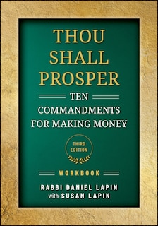 Couverture_Thou Shall Prosper Workbook