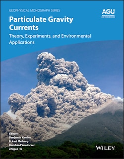 Couverture_Particulate Gravity Currents