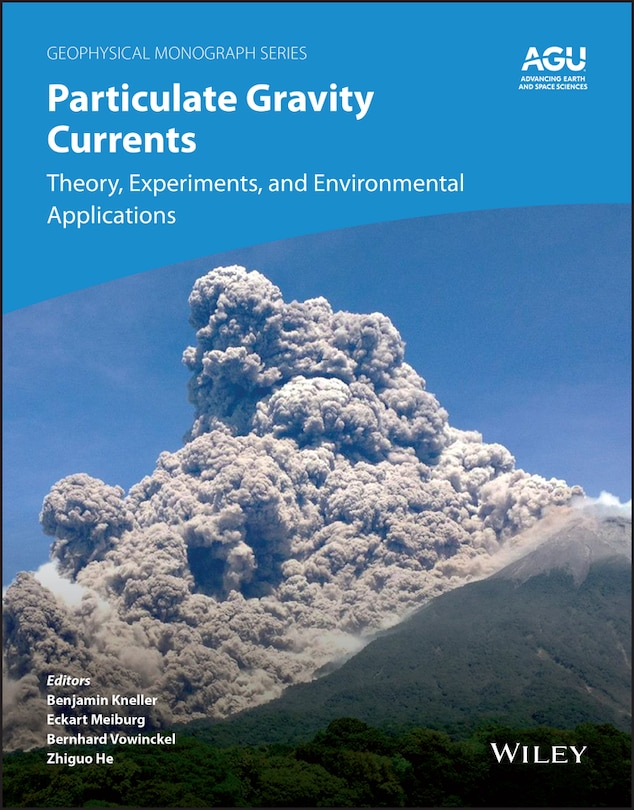 Couverture_Particulate Gravity Currents