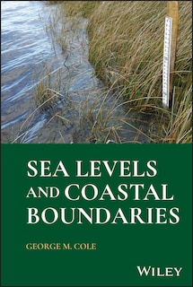 Front cover_Sea Levels and Coastal Boundaries