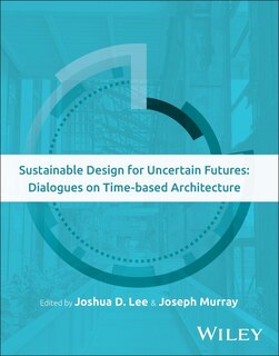 Couverture_Sustainable Design for Uncertain Futures