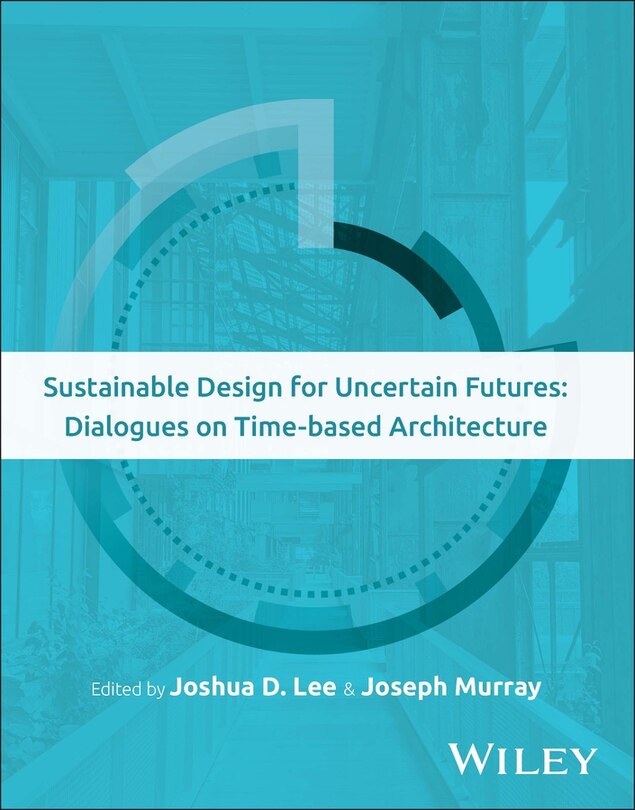 Couverture_Sustainable Design for Uncertain Futures