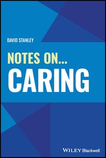 Front cover_Notes On... Caring