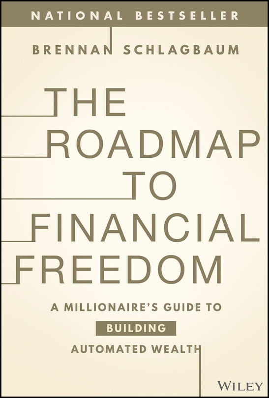 Couverture_The Roadmap to Financial Freedom
