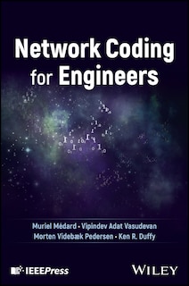 Couverture_Network Coding for Engineers