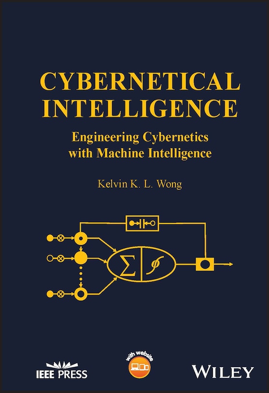 Front cover_Cybernetical Intelligence