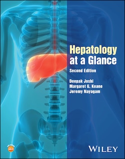 Couverture_Hepatology at a Glance