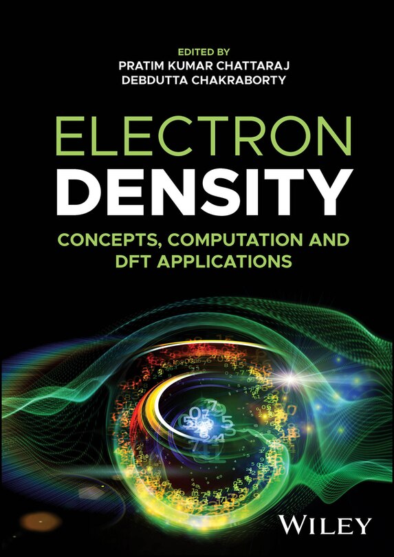 Couverture_Electron Density