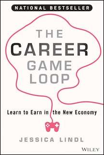 Front cover_The Career Game Loop