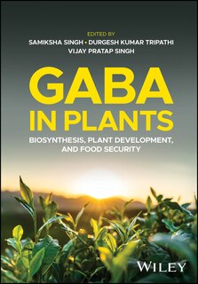 Front cover_GABA in Plants