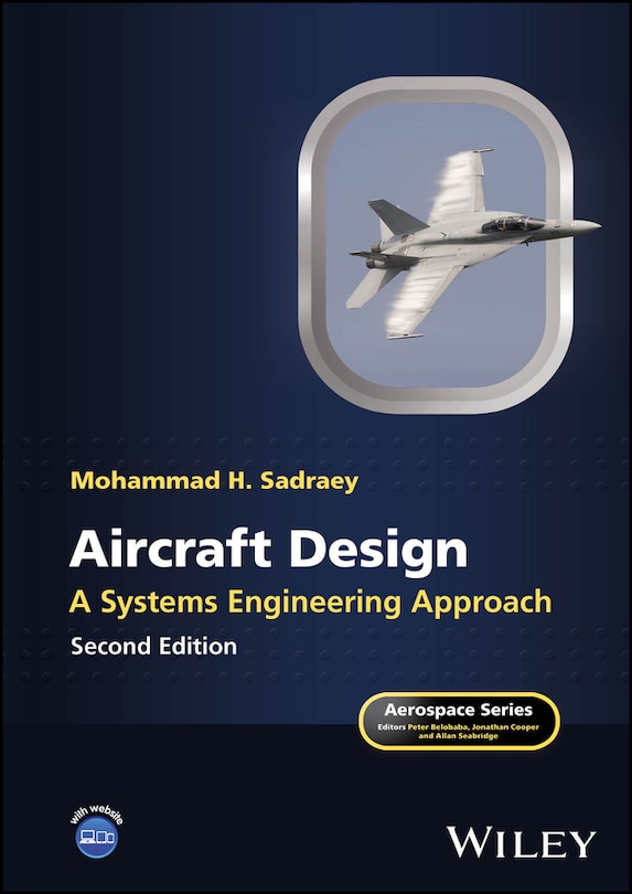 Front cover_Aircraft Design