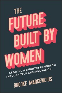 Couverture_The Future Built by Women