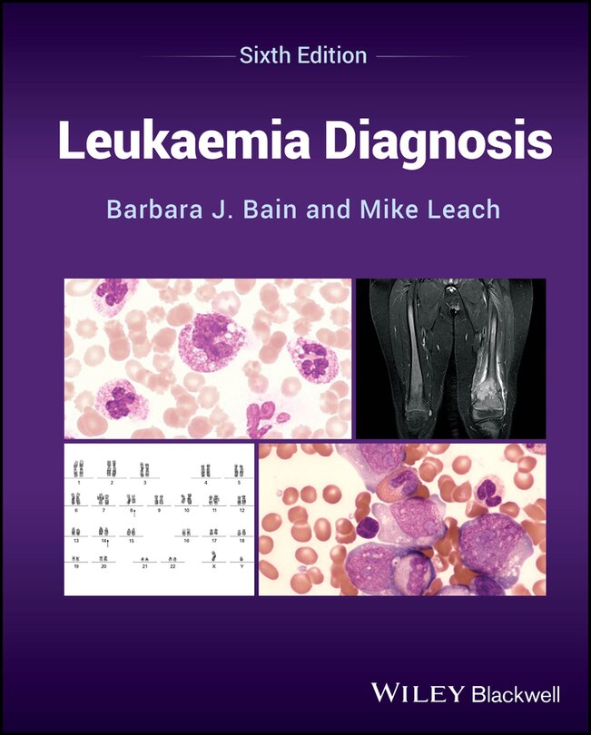 Couverture_Leukaemia Diagnosis